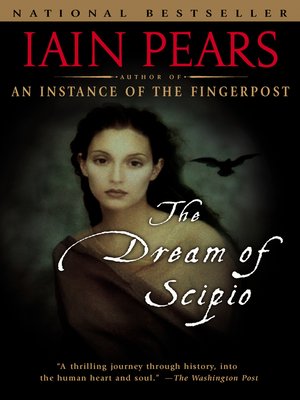 cover image of The Dream of Scipio